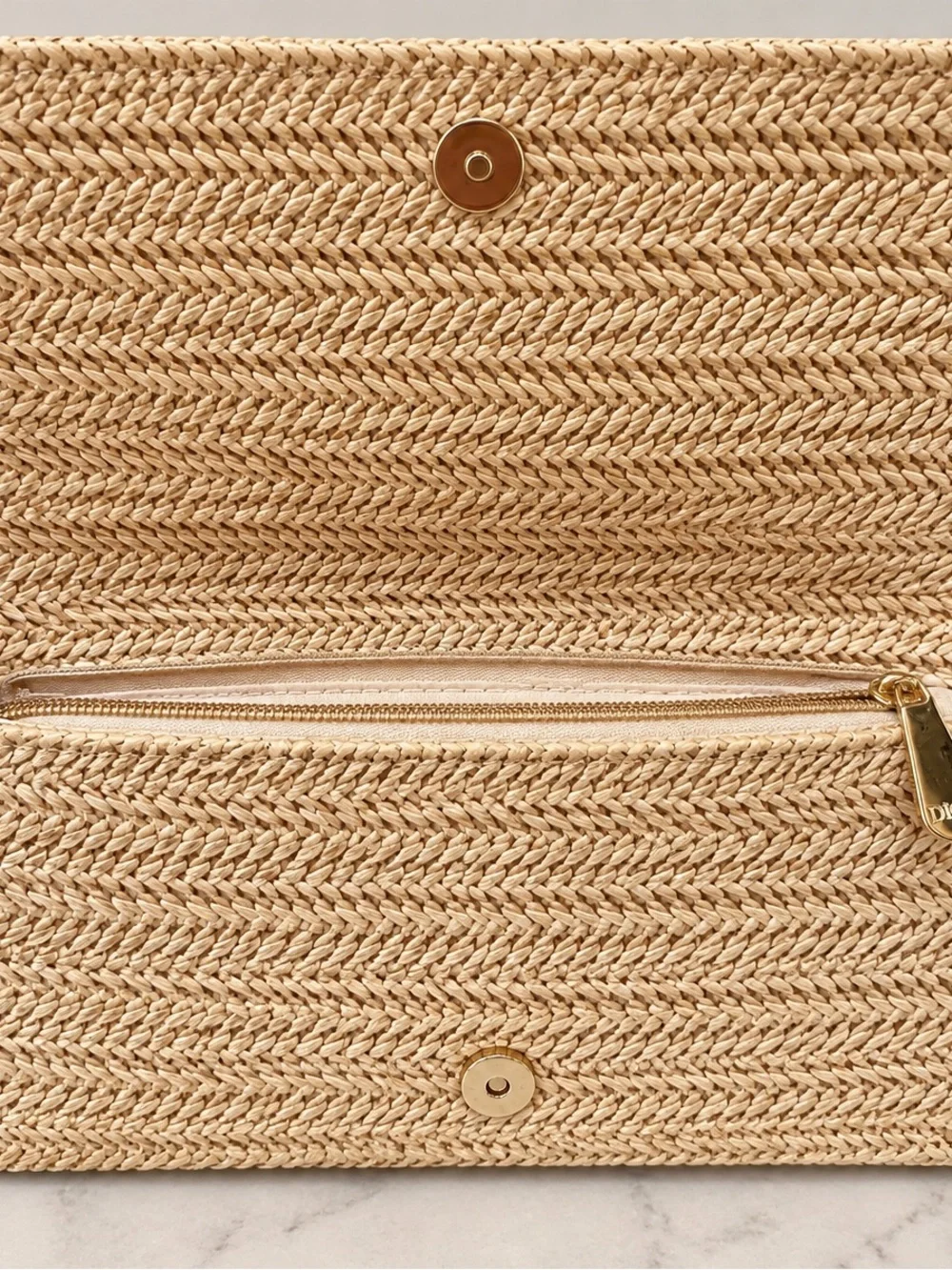 Dior beauty woven